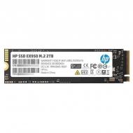 SSD-накопичувач HP 2000GB M.2 PCI Express 4.0 x4 TLC (4A3U1AA)