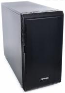 Компьютер Artline Overlord Silent (SL9v10) black