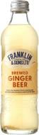 Безалкогольный напиток Franklin & Sons "Имбирное пиво" 0,25 л Безалкогольный напиток Franklin & Sons "Имбирное пиво" 0,25 л