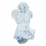 Подвеска MISLT Ангелочек молится angel3-00 4 см