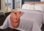 Покрывало Outeiro 230x260 см La Nuit бежевый