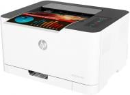 Принтер HP Color Laser 150nw А4 (4ZB95A)