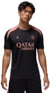 Футболка Nike FQ2612-013 р.XL черный