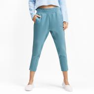 Брюки Puma EVOSTRIPE Pants 58006245 р. L синий