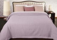 Покрывало Bicudo 160x220 см La Nuit розовый