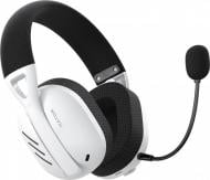 Наушники Hator Hyperpunk 2 Wireless Tri-mode black/white (HTA-856)