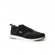 Кроссовки Lacoste 734SPM00221B4 р.10,5 черный Кроссовки Lacoste 734SPM00221B4 р.10,5 черный