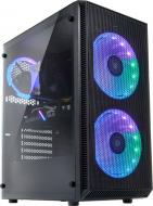 Компьютер Artline Gaming X55 (X55v21) black