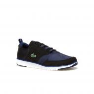 Кроссовки мужские Lacoste L.IGHT 317 3 734SPM0022011 р.45 черные