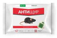 Приманка для мышей и крыс Аптека садовода Антищур паста 200 г