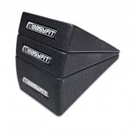 Клин-платформа EasyFit для розтяжки, йоги EF-0690