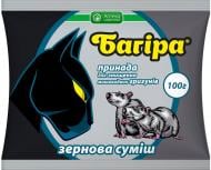 Приманка для мышей и крыс Аптека Садівника Багира зерно 100 г