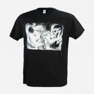 Футболка Sol's Imperial 190 Jazz Man 11500309/82S р.S черный