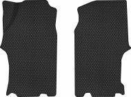 Килимки автомобільні EVAtech Dongfeng M5EV 2021+ (DG42132AD2RBB) універсальні