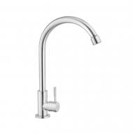 Кран Kroner на одну воду Kroner KRP Edelstahl Klassisch - ESG098