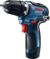 Шуруповерт акумуляторний Bosch Professional GSR 12V-35 06019H8000