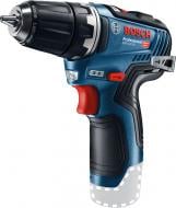 Шуруповерт акумуляторний Bosch Professional GSR 12V-35 06019H8002