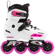 Роликові ковзани Rollerblade Apex G 07102700-T1C р. 29-32 білий