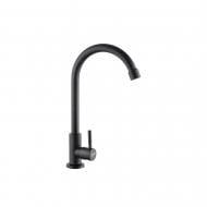 Кран Kroner на одну воду Kroner KRP Edelstahl Klassisch - SCH098