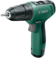 Шуруповерт акумуляторний Bosch EasyDrill 1200 06039D3001