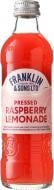 Безалкогольный напиток Franklin & Sons соковый "Лимонад с Малиной" 0,25 л Безалкогольный напиток Franklin & Sons соковый "Лимонад с Малиной" 0,25 л