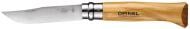 Нож Opinel 8 VRI олива 131