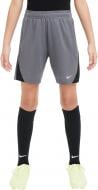 Шорты Nike K NK DF STRK24 FN8419-069 р. L серый
