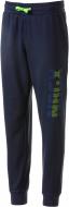 Брюки Energetics Gervais Jrs 280644-903519 р. 176 синий