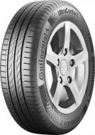 Шина Continental ULTRACONTACT FR XL 215/55 R16 93 V літо