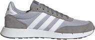 Кроссовки мужские демисезонные Adidas RUN 60S 2.0 FY5958 р.43 1/3 серые