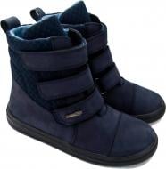 Ботинки Мальви р.33 синий Ш-452 wr