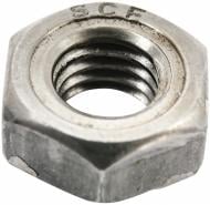 Гайка для приварки М 12 2 шт. DIN 929 Expert Fix