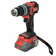 Шуруповерт ударний акумуляторний Felisatti FT1088