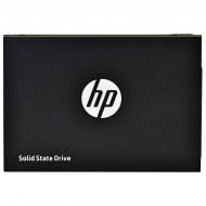 SSD-накопитель HP 1000GB 2,5" SATA III TLC (6MC15AA)