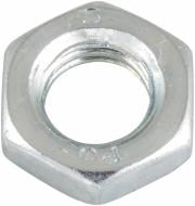 Гайка низкая М 12 4 шт. DIN 439B Expert Fix