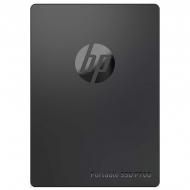 SSD-накопитель HP 512GB Portable USB Type-C TLC (5MS29AA)