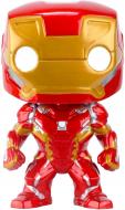 Фігурка Funko Pop! серії Перший месник: Протистояння Залізна людина