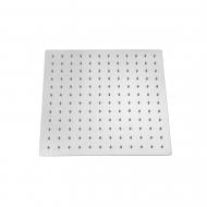 Верхній душ Kroner KRP Edelstahl Kubus - ESG704-30