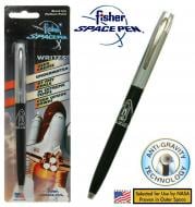 Ручка шариковая Fisher Space Pen Cap-O-Matic логотип Шаттл S294
