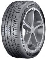 Шина Continental PREMIUMCONTACT 6 FR XL 255/45 R20 105 H лето