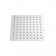 Верхний душ Kroner KRP Edelstahl Kubus - ESG720-20