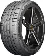 Шина Continental SPORTCONTACT 7 XL 255/45 R20 105 Y лето