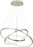 Люстра світлодіодна Victoria Lighting 135 Вт хром Jolly/SP3 Люстра світлодіодна Victoria Lighting 135 Вт хром Jolly/SP3