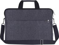 Сумка для ноутбука Defender Chic 15.6" grey (26087)