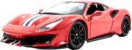 Автомодель Bburago 1:24 Ferrari 488 Pista 18-26026