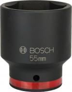 Головка Bosch торцева ударна Impact Control 1 шт. 1608557067