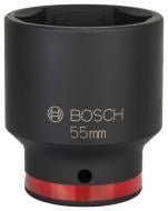 Головка Bosch торцевая ударная Impact Control 1 шт. 1608557067