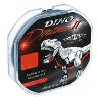 Леска Mikado DINO DYNAMIC II (СЕРЫЙ) 30 м 0,2 мм 5,6 кг