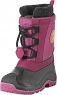 Чоботи для дівчинки Reima 569356-3690 р.33 вишневий
