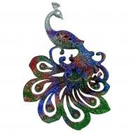 Подвеска MISLT Жар-птица 3Д hb-mixcol-2 3 см